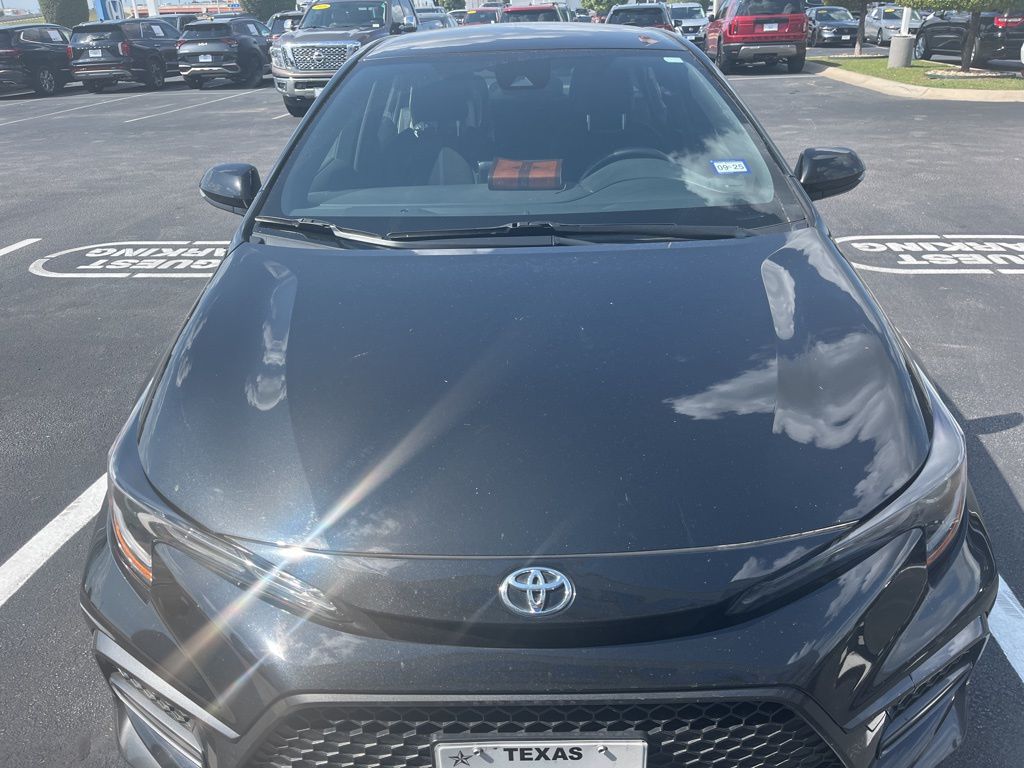 Thumbnail: 2022 Toyota Corolla - 2