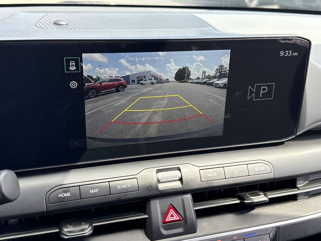 Used 2025 Kia K4 Sedan