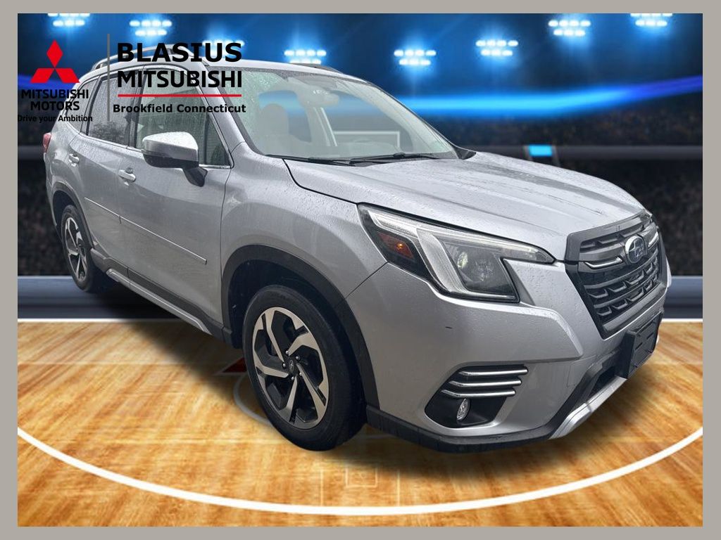 2023 Subaru Forester Touring Crossover AWD