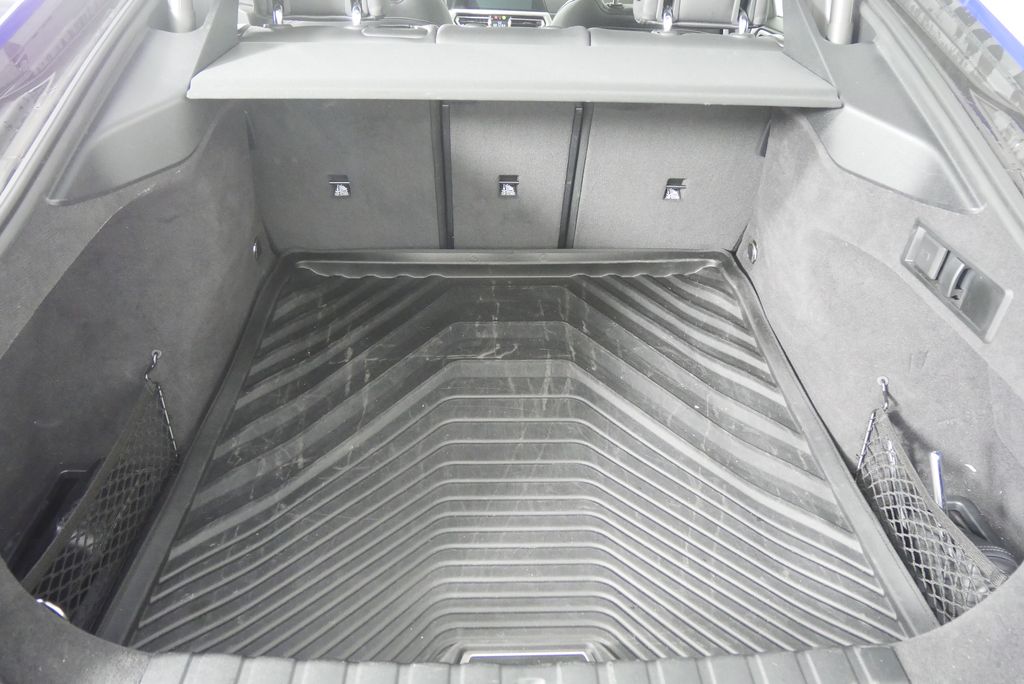 Thumbnail: 2023 BMW 4 Series - 16