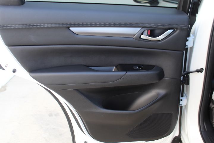 Used Car 2023 Mazda Cx-5  2.5 S Preferred Package For Sale In Georgetown, Texas