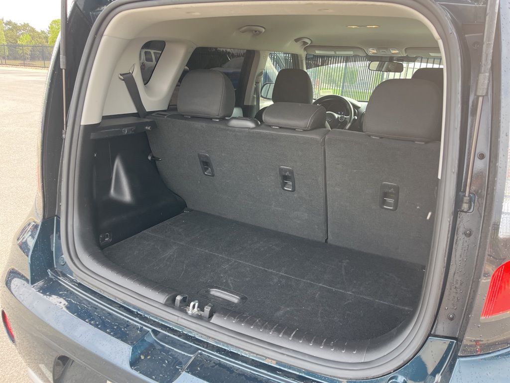 Thumbnail: 2017 Kia Soul - 9