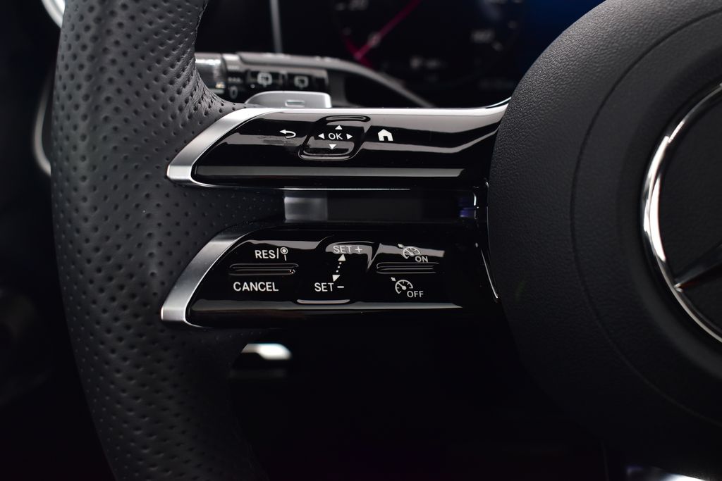 Thumbnail: 2026 Mercedes-Benz GLC - 18