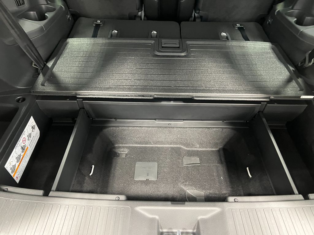 2025 Honda Pilot Elite photo