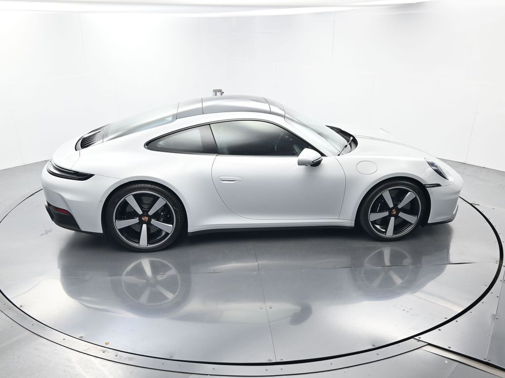 Certified Used 2025 White Porsche Carrera S image 41