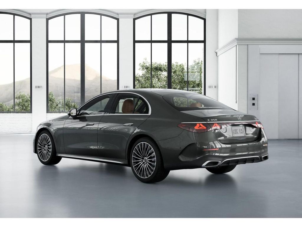 2025 Mercedes-Benz E-Class E 350 29