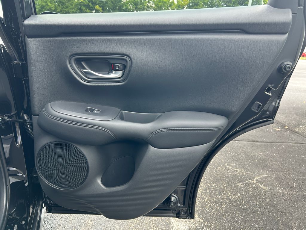 Thumbnail: 2027 Honda HR-V - 18