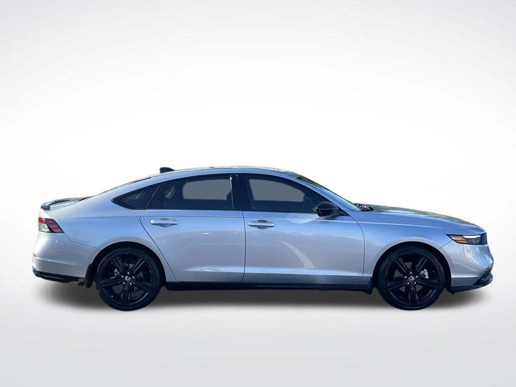 Thumbnail: 2024 Honda Accord - 7