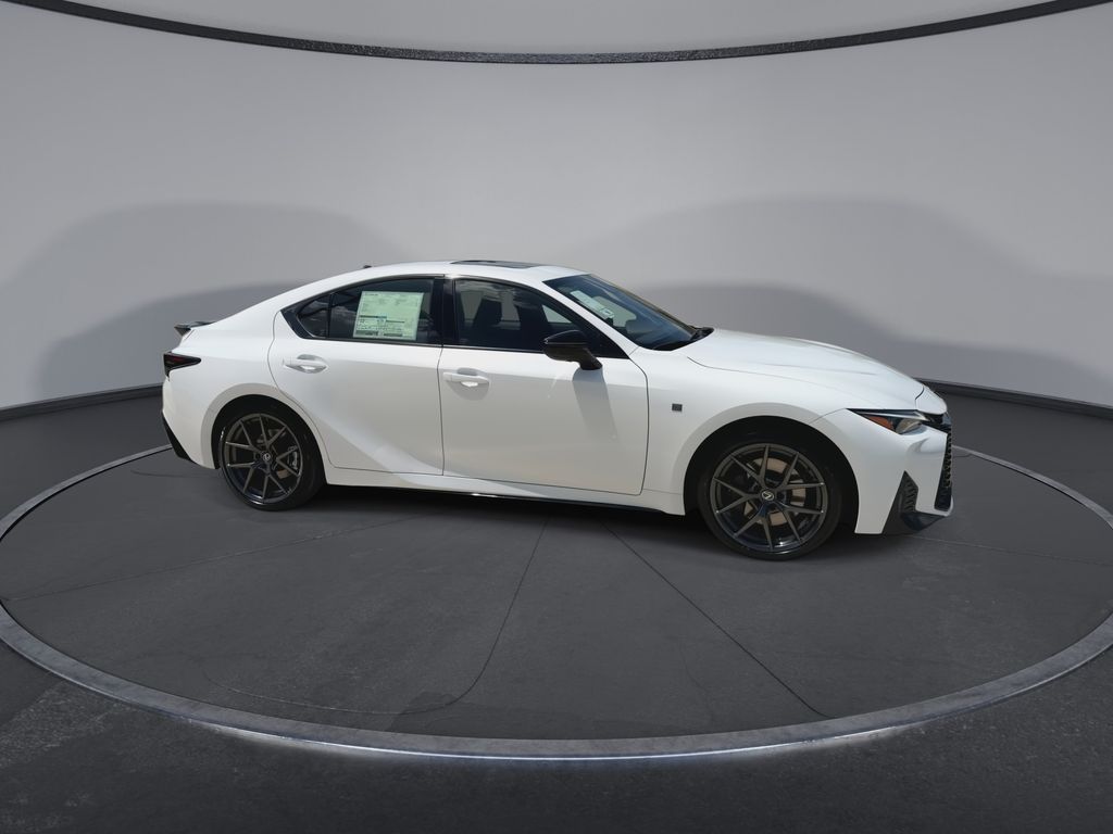 Thumbnail: 2026 Lexus IS - 2