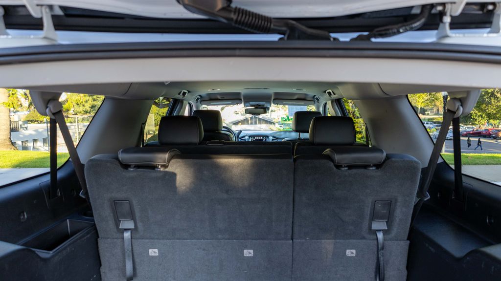 Used 2019 Chevrolet Suburban LT 4D Sport Utility