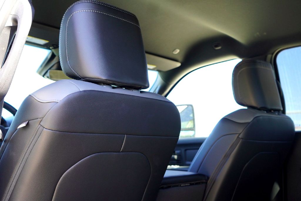 New Car 2025 Ram 2500  Tradesman For Sale Under $60,000 In Taylor, Texas