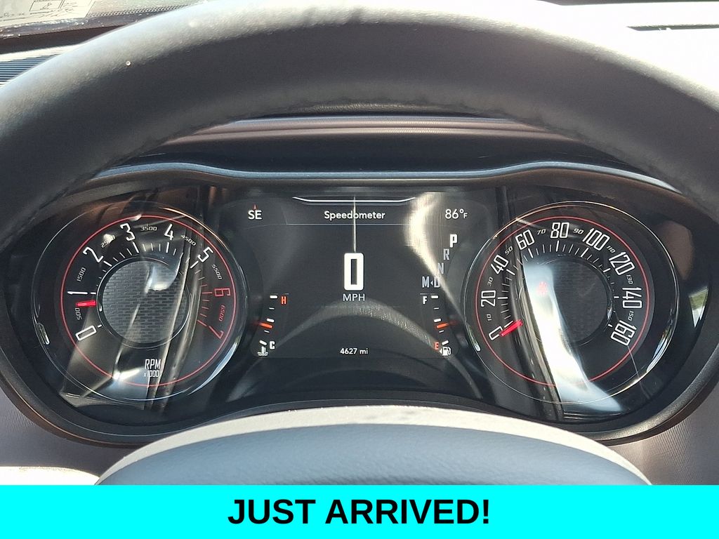 Used 2023 Dodge Challenger Coupe