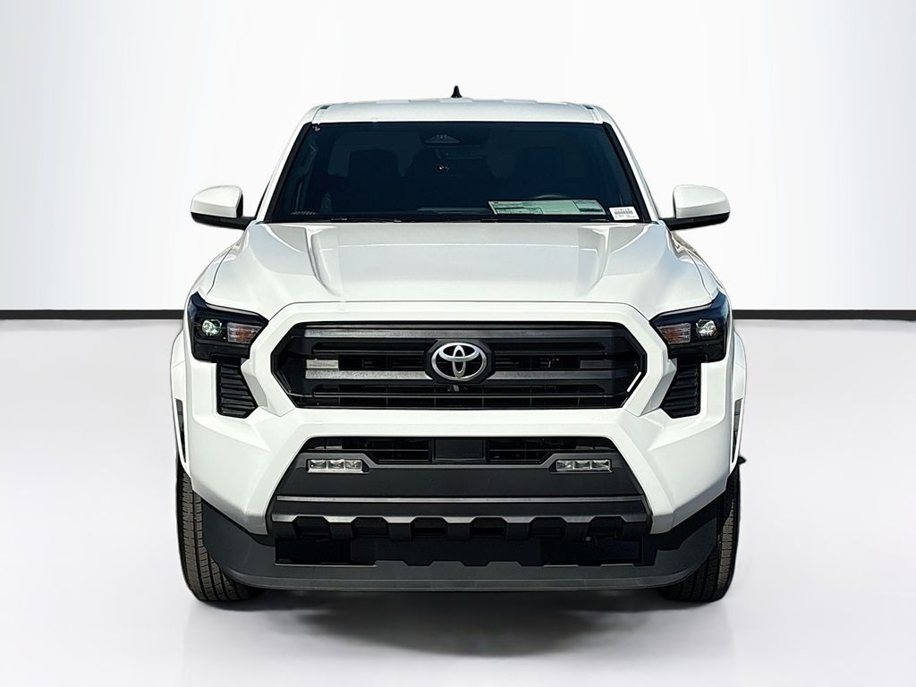 Thumbnail: 2026 Toyota Tacoma - 2