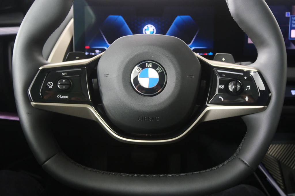 Thumbnail: 2025 BMW X3 - 18