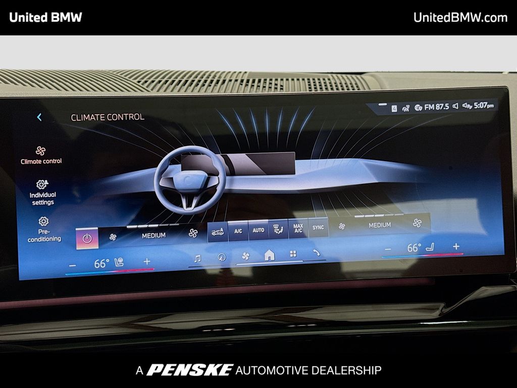 Thumbnail: 2026 BMW 5 Series - 11