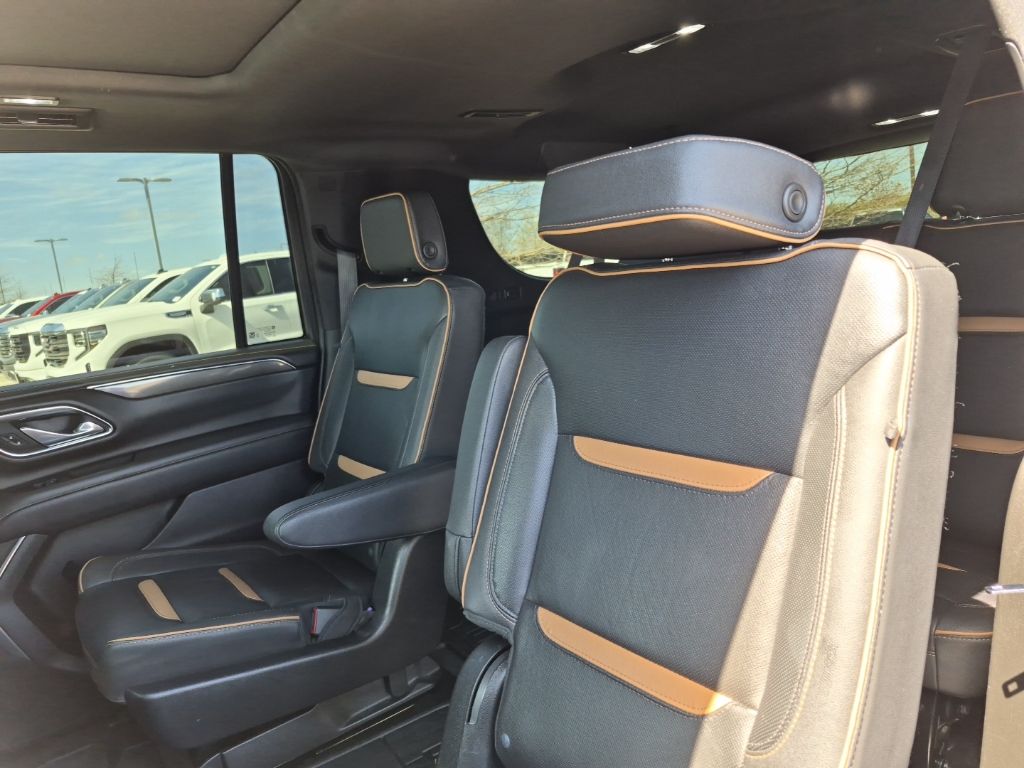 Used Car 2023 Gmc Yukon Xl  At4 For Sale Under $60,000 In Austin, Texas