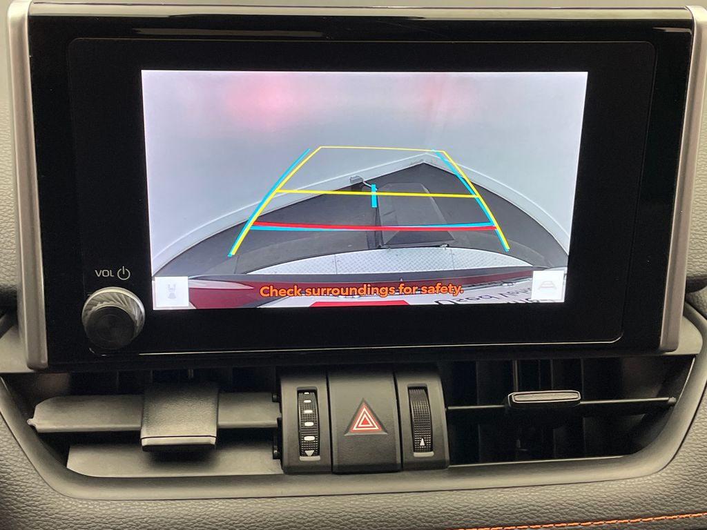 2023 Toyota RAV4 Adventure 27