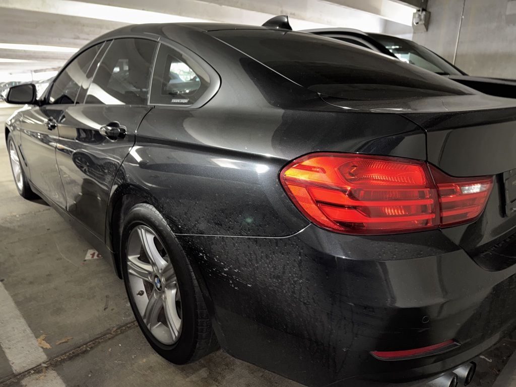 Thumbnail: 2015 BMW 4 Series - 5