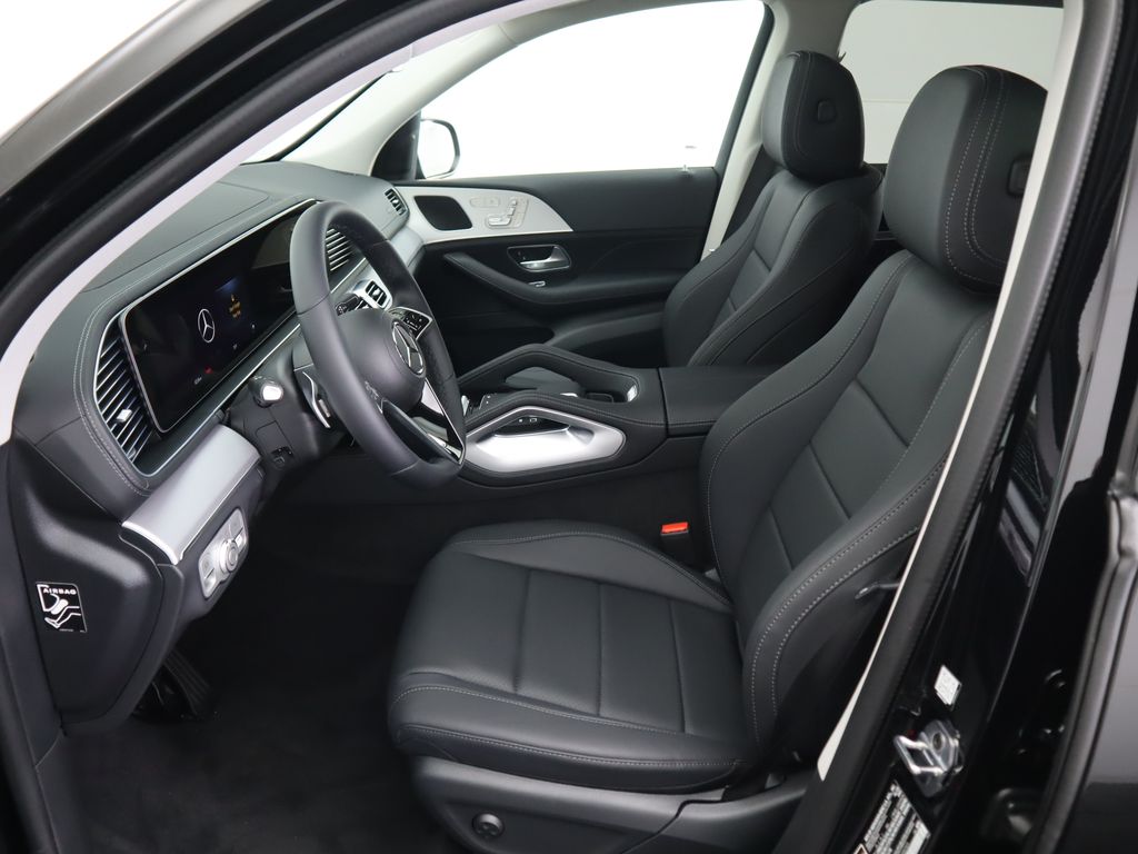 Thumbnail: 2026 Mercedes-Benz GLE - 21