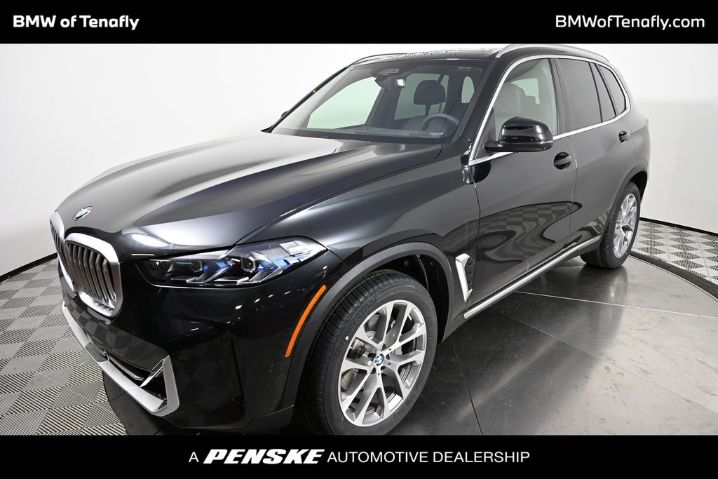 2026 BMW X5 xDrive40i -
                Tenafly, NJ