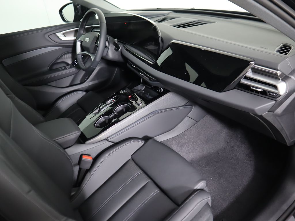 Thumbnail: 2025 Audi A5 - 19