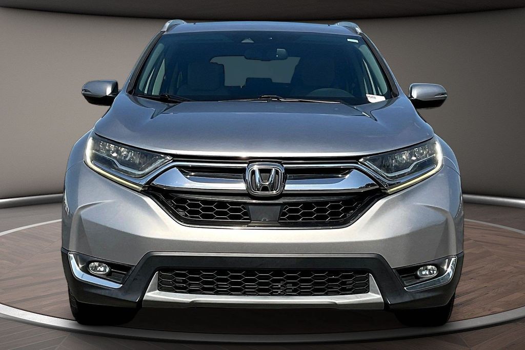 Used 2019 Honda CR-V SUV