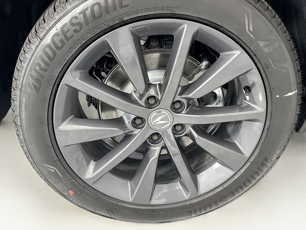 Thumbnail: 2026 Acura MDX - 32