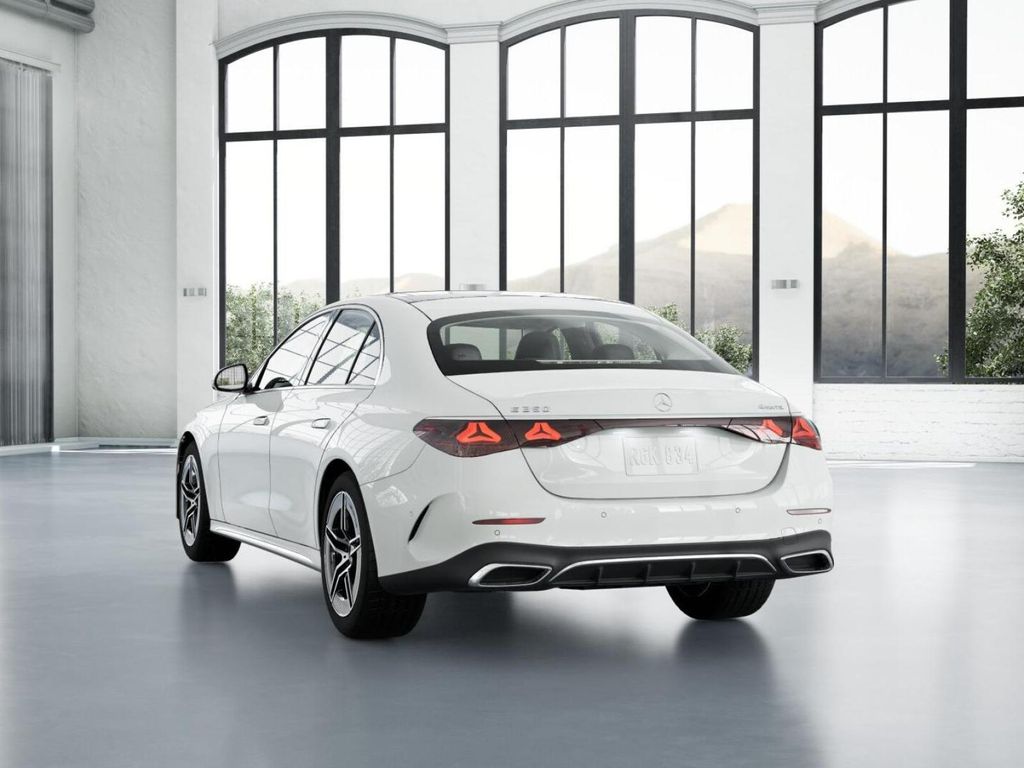 Thumbnail: 2025 Mercedes-Benz E-Class - 27