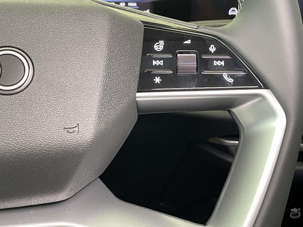 2026 Audi A5  Black at Audi Porsche Sewickley