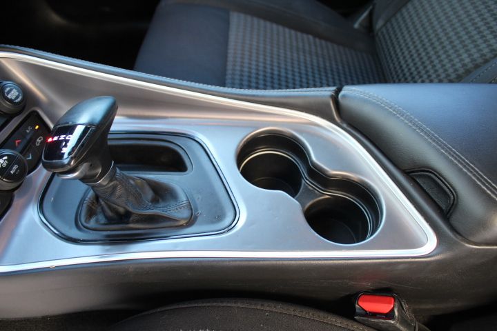 Used Car 2019 Dodge Challenger  Sxt For Sale Under $20,000 In Georgetown, Texas