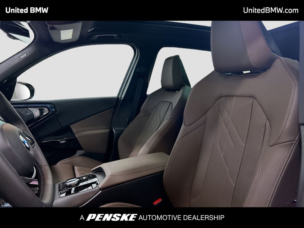 Thumbnail: 2026 BMW X3 - 5