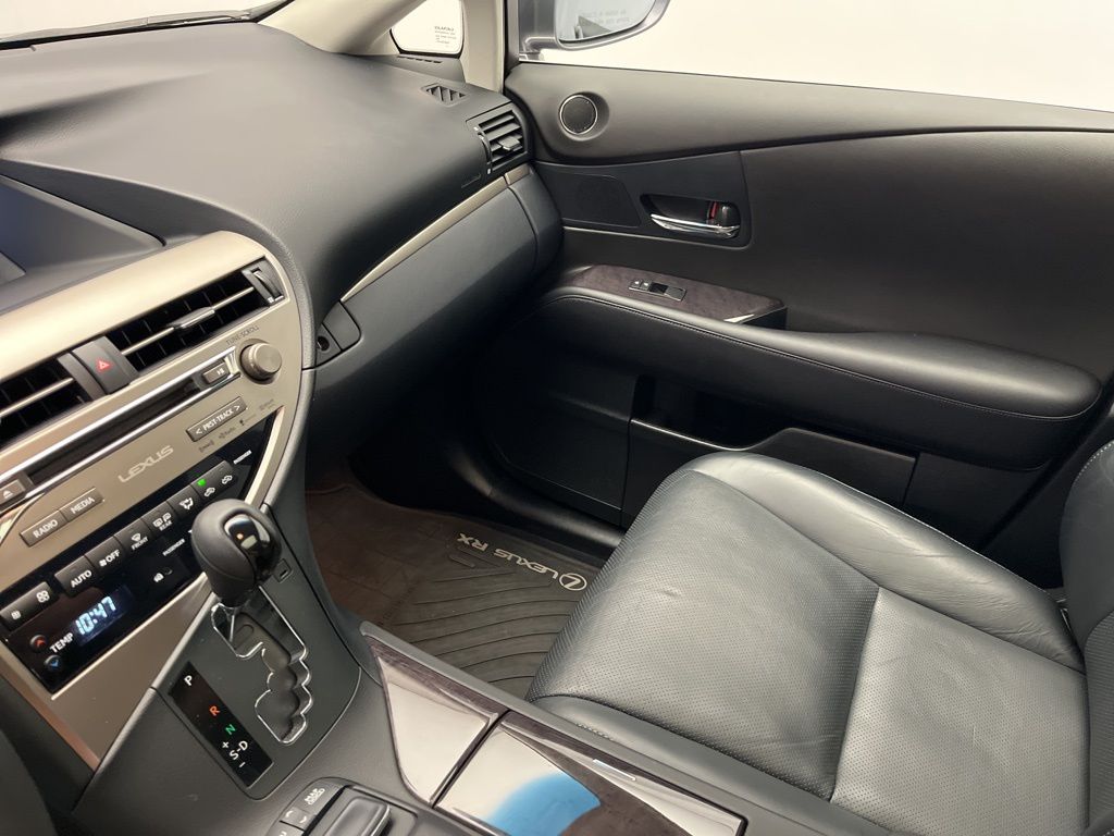 Thumbnail: 2015 Lexus RX - 22