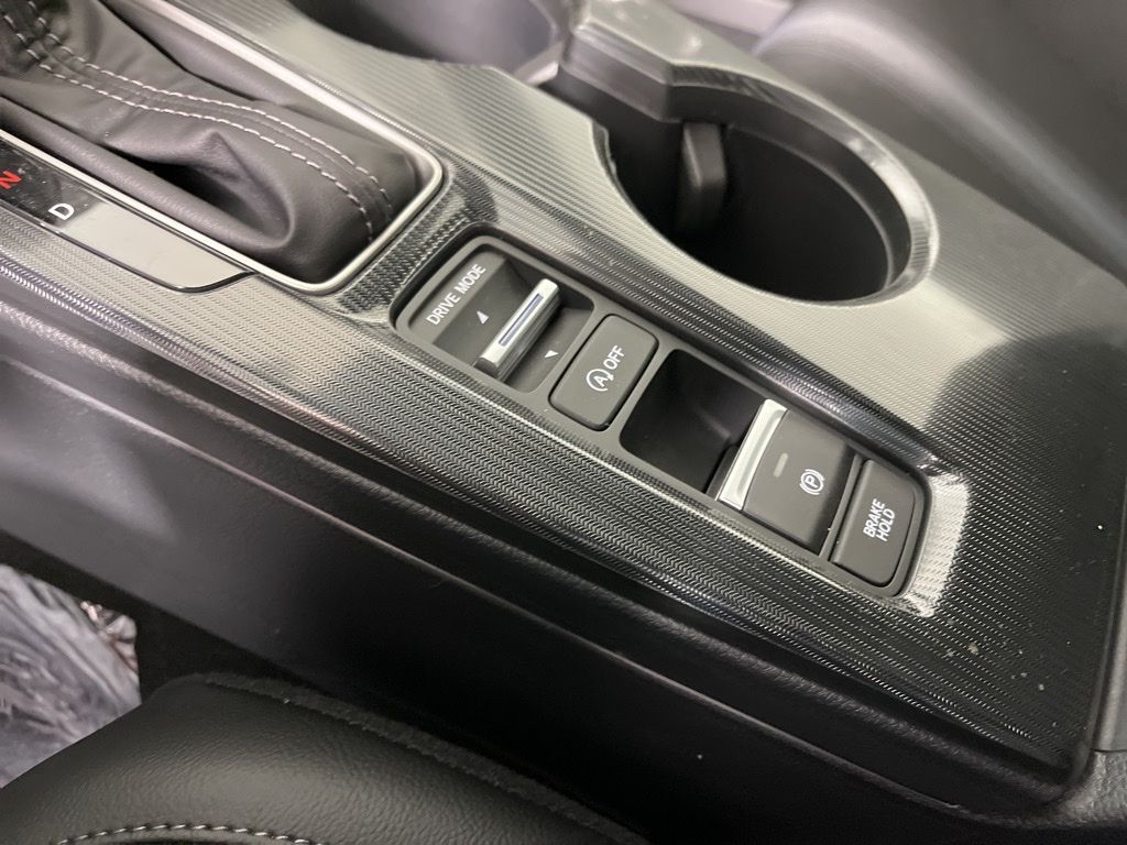 2025 Honda Civic Sport 31