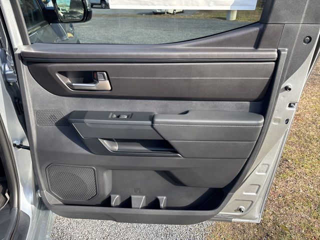 2026 Toyota Tundra SR5 - Photo 13