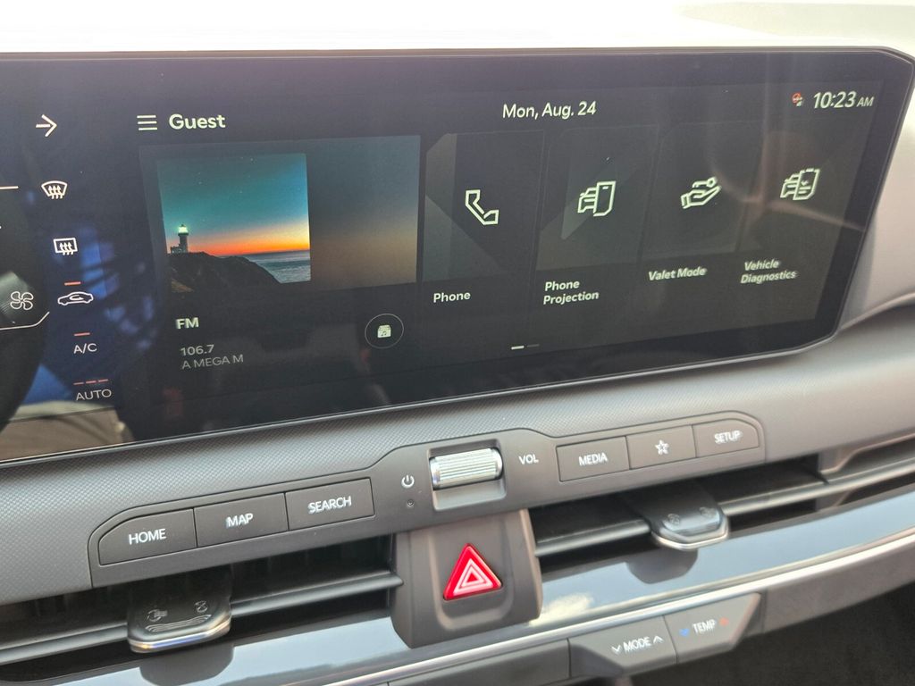 2026 Kia K4 - $25,425