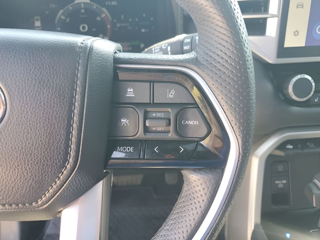 Used Car 2023 Toyota Sequoia  Platinum For Sale Under $70,000 In Austin, Texas