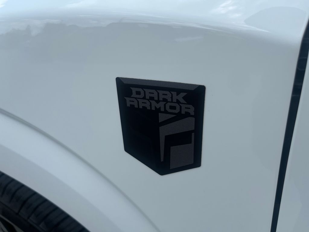 2026 Glacier White Nissan Frontier SV RWD Truck