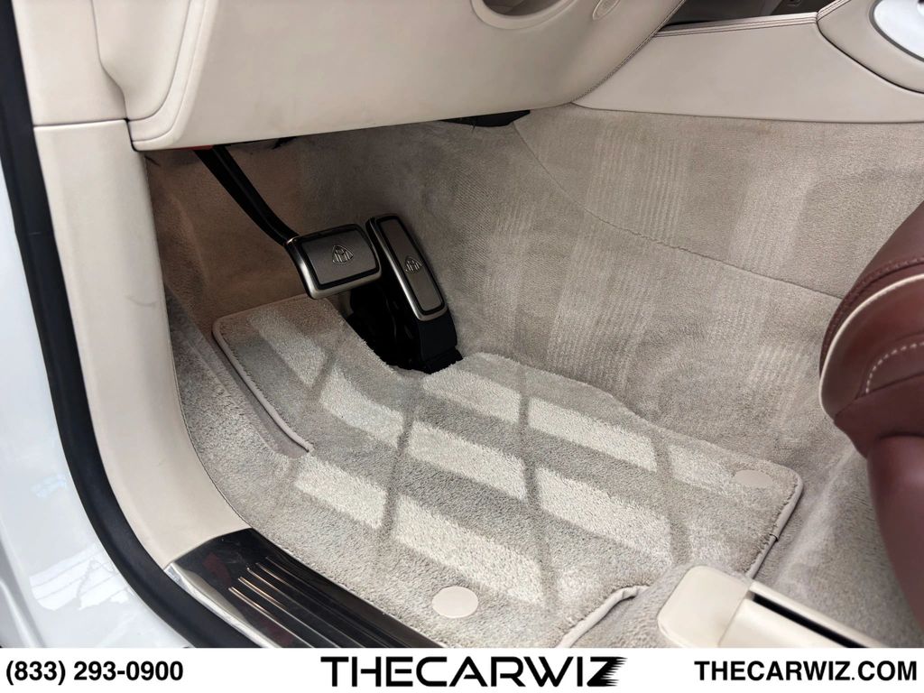 2022 Mercedes-Benz GLS
