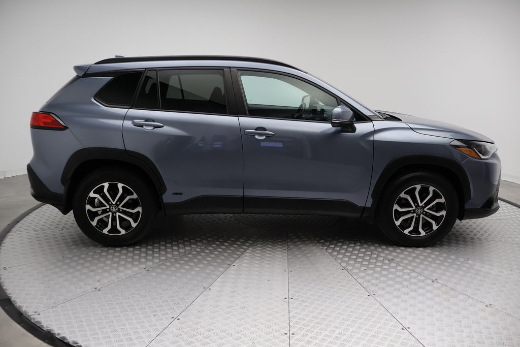 Thumbnail: 2023 Toyota Corolla Cross - 7