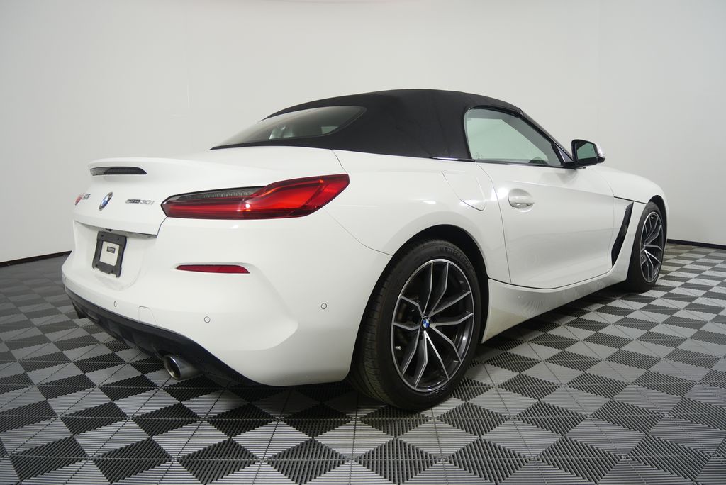 Thumbnail: 2020 BMW Z4 - 3