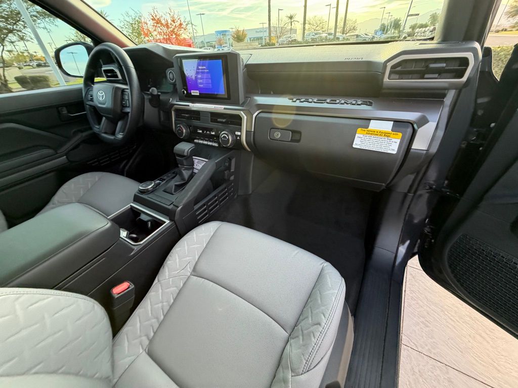 Thumbnail: 2026 Toyota Tacoma - 17