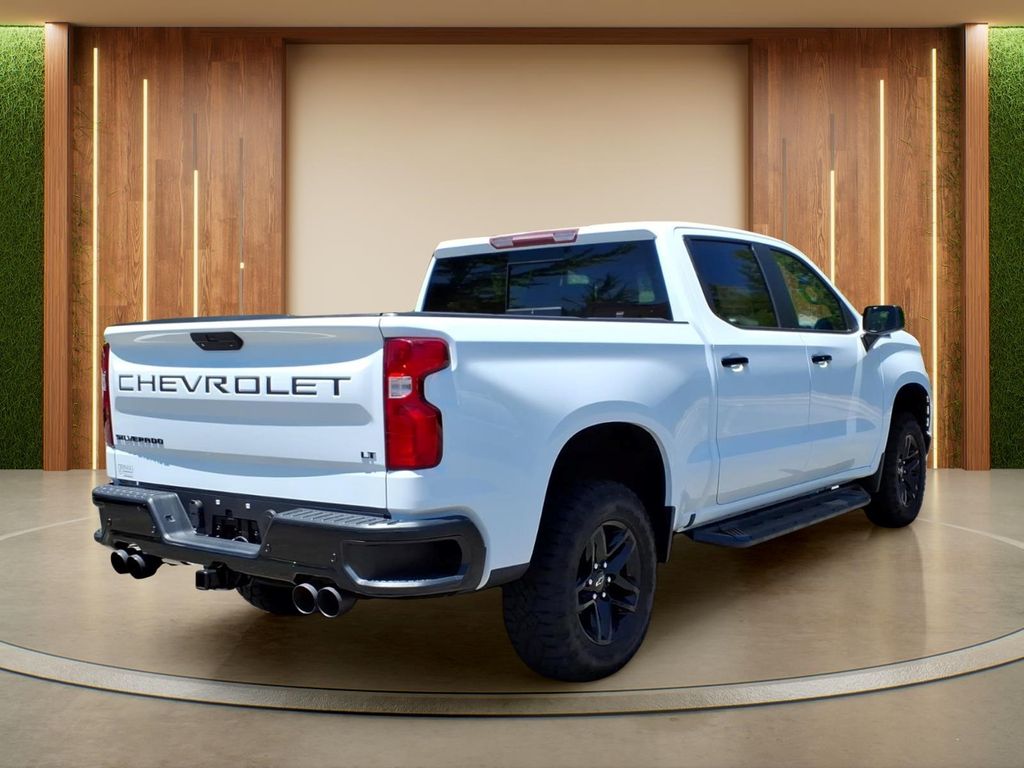 ChevroletSilverado 150034