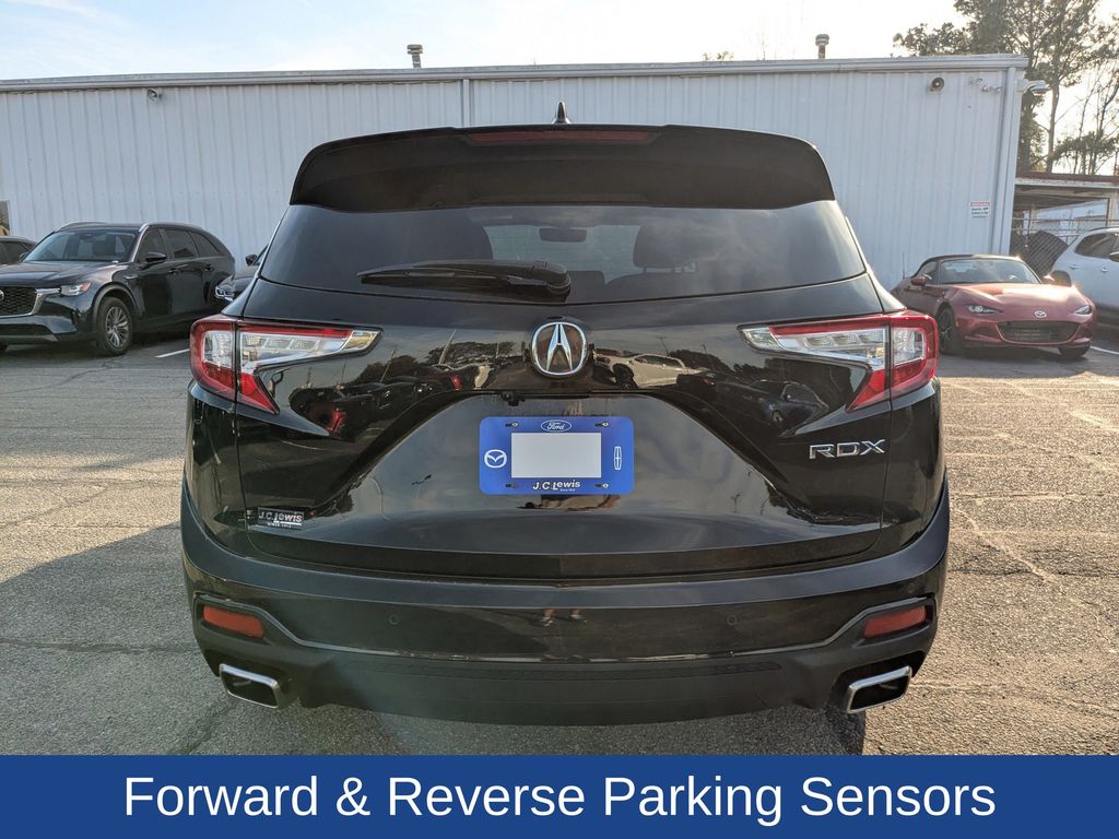 2023 Acura RDX Technology Package