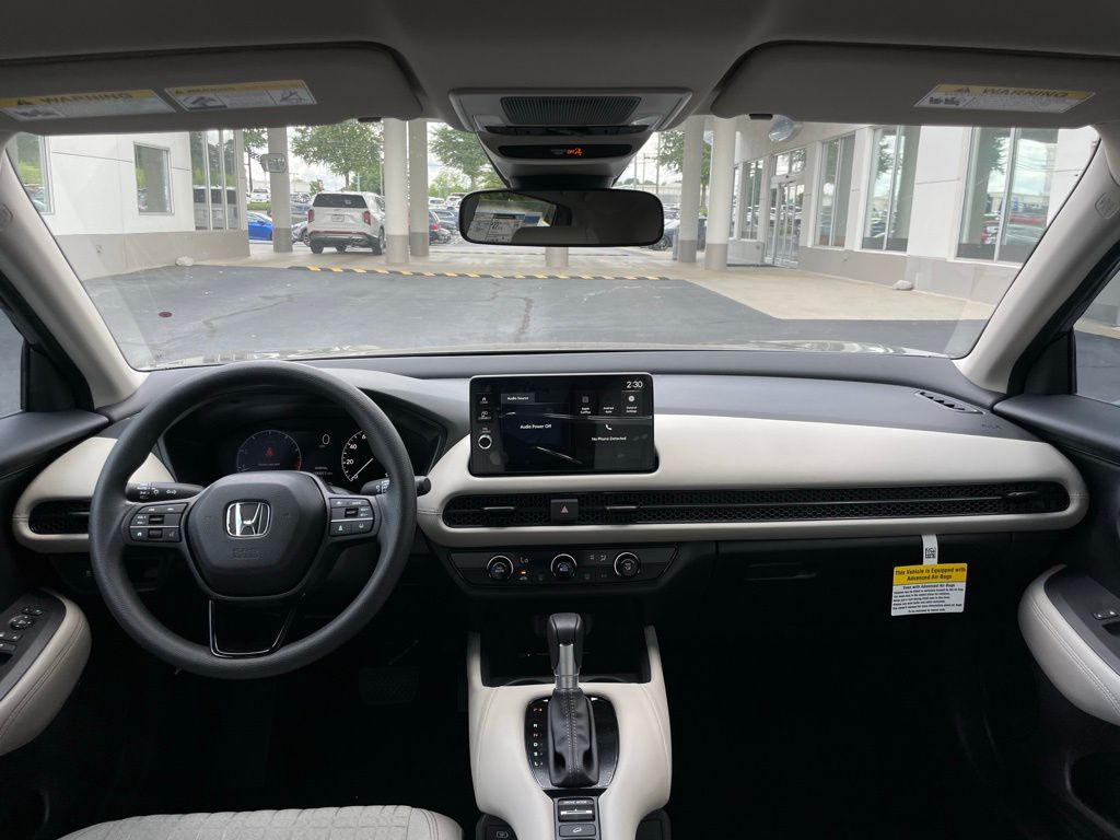 Thumbnail: 2026 Honda HR-V - 10