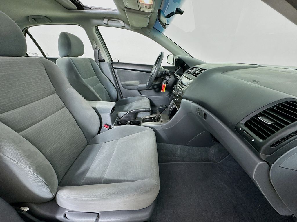 Used Car 2006 Honda Accord  Ex For Sale Under $10,000 In Austin, Texas