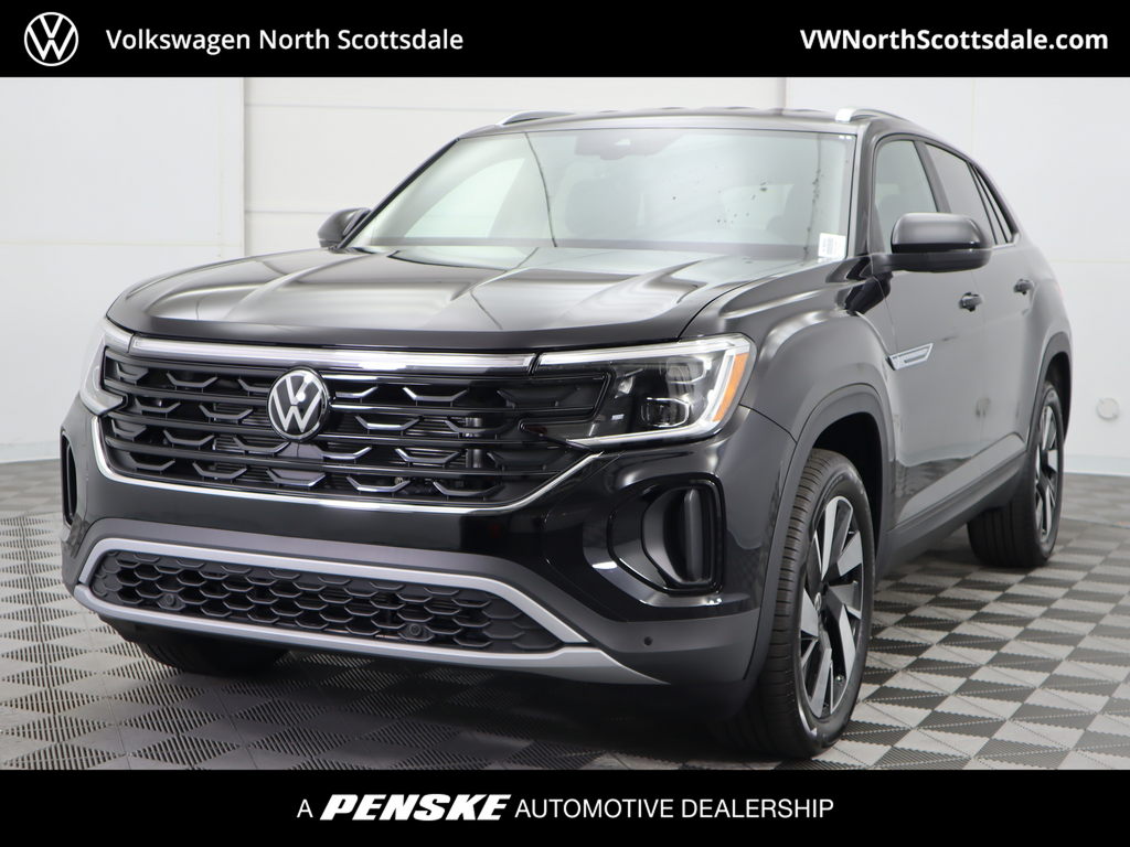 2024 Volkswagen Atlas SE -
                Phoenix, AZ