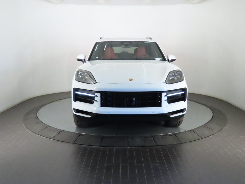 Thumbnail: 2026 Porsche Cayenne - 10