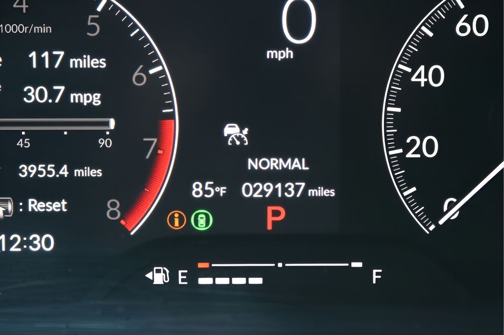 Used Car 2025 Honda Civic  Sport For Sale Under $30,000 In Austin, Texas