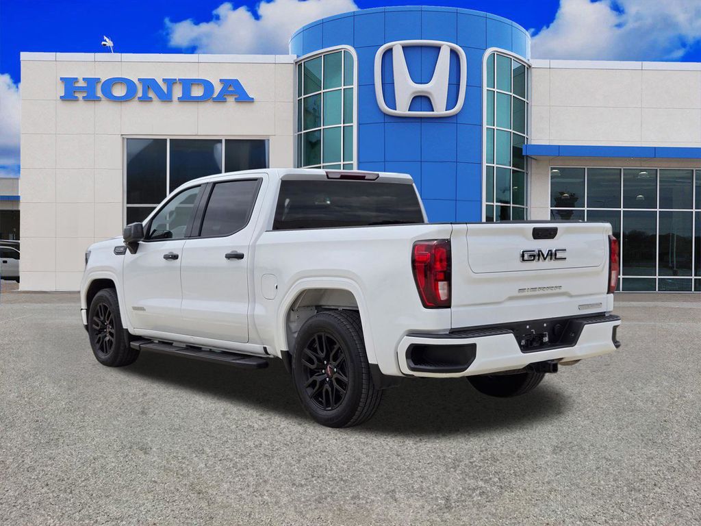 Used 2024 GMC Sierra 1500 Truck