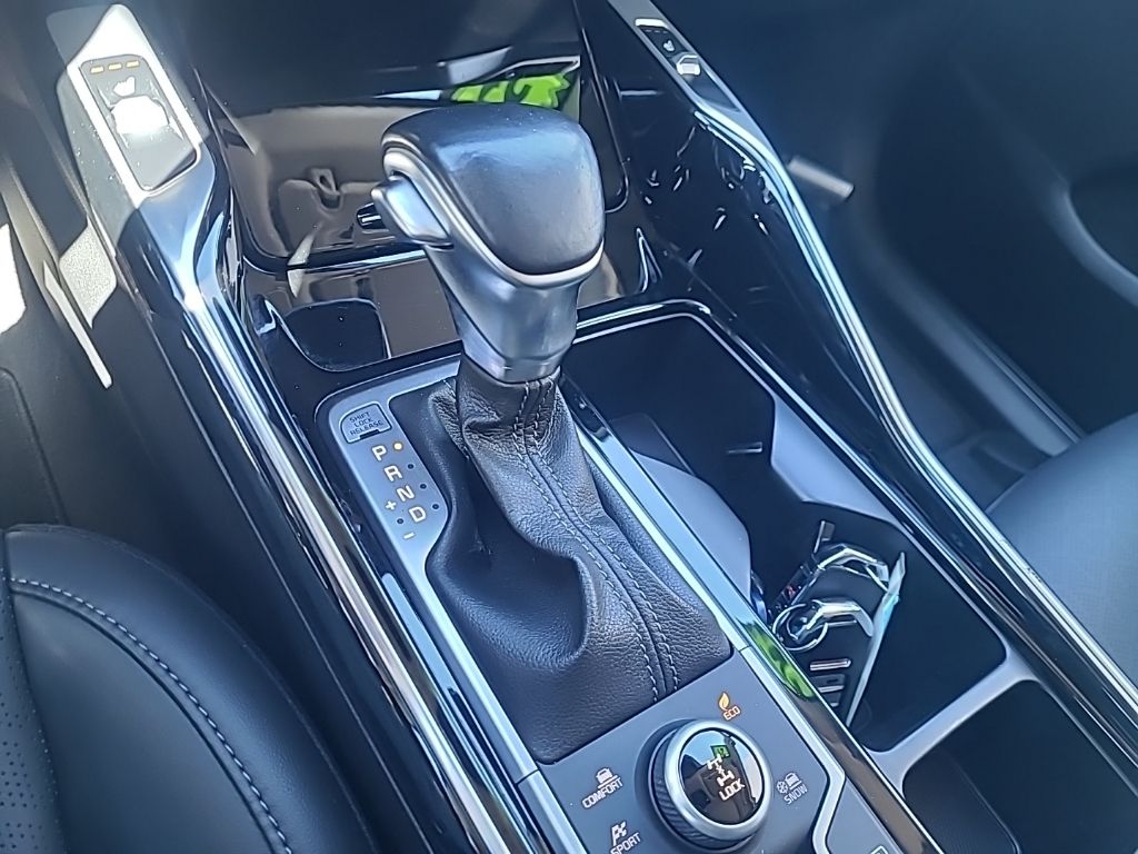 used 2021 Kia Sorento car, priced at $28,943